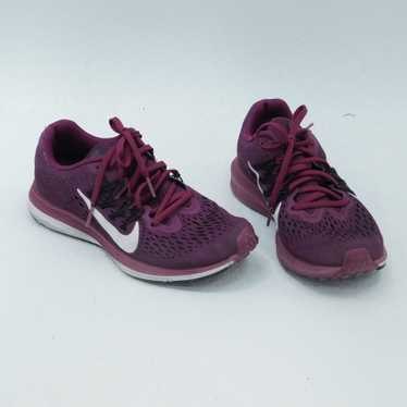 Nike Zoom Winflo 5 True Berry Women's Shoes Size 8 - image 1
