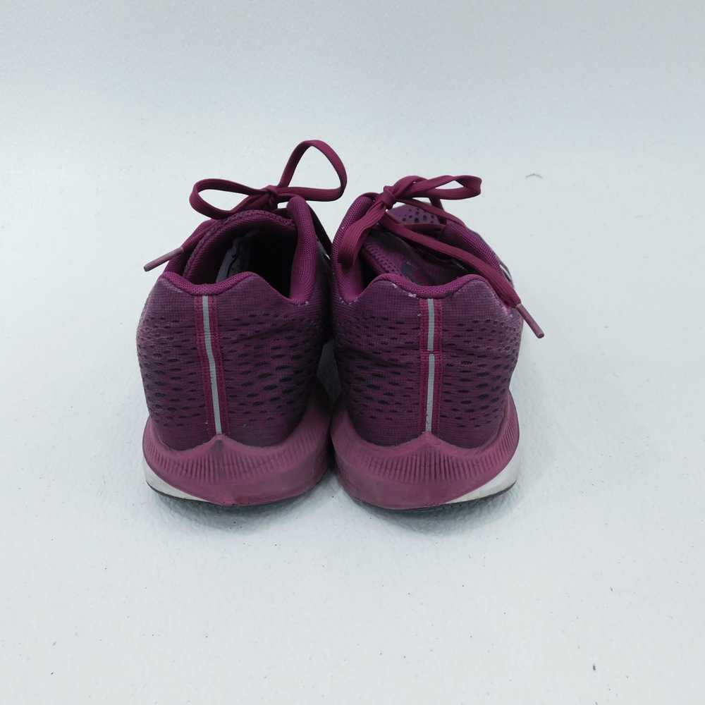 Nike Zoom Winflo 5 True Berry Women's Shoes Size 8 - image 3