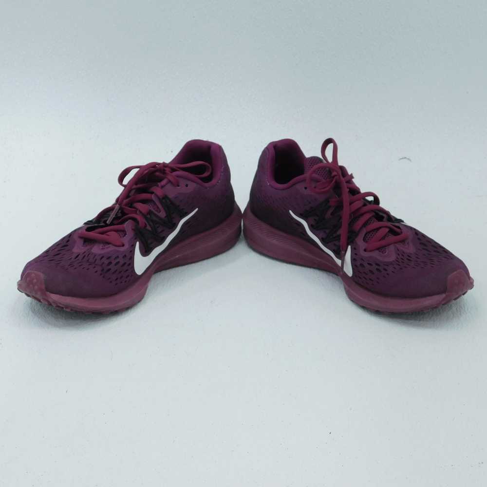 Nike Zoom Winflo 5 True Berry Women's Shoes Size 8 - image 4