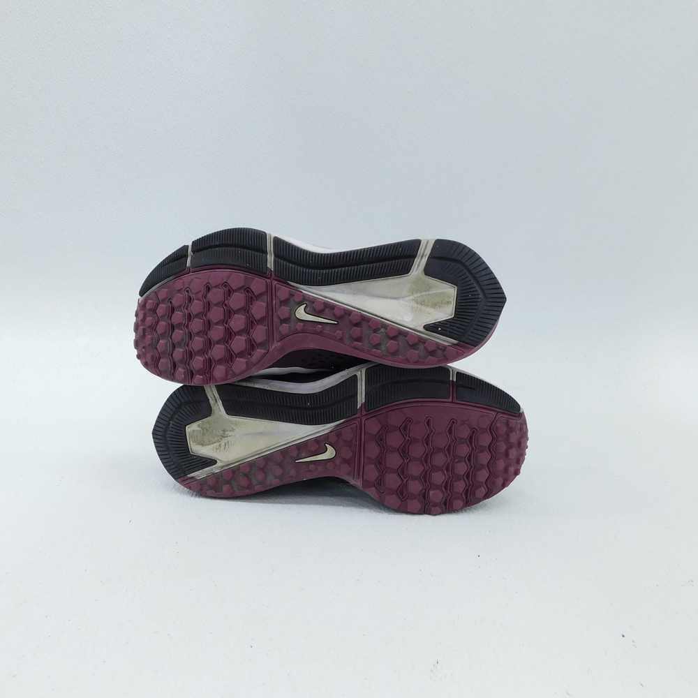 Nike Zoom Winflo 5 True Berry Women's Shoes Size 8 - image 6