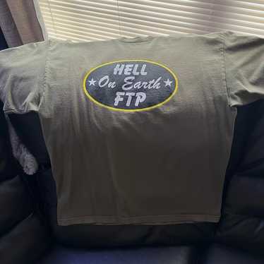 FTP hell on earth large - image 1