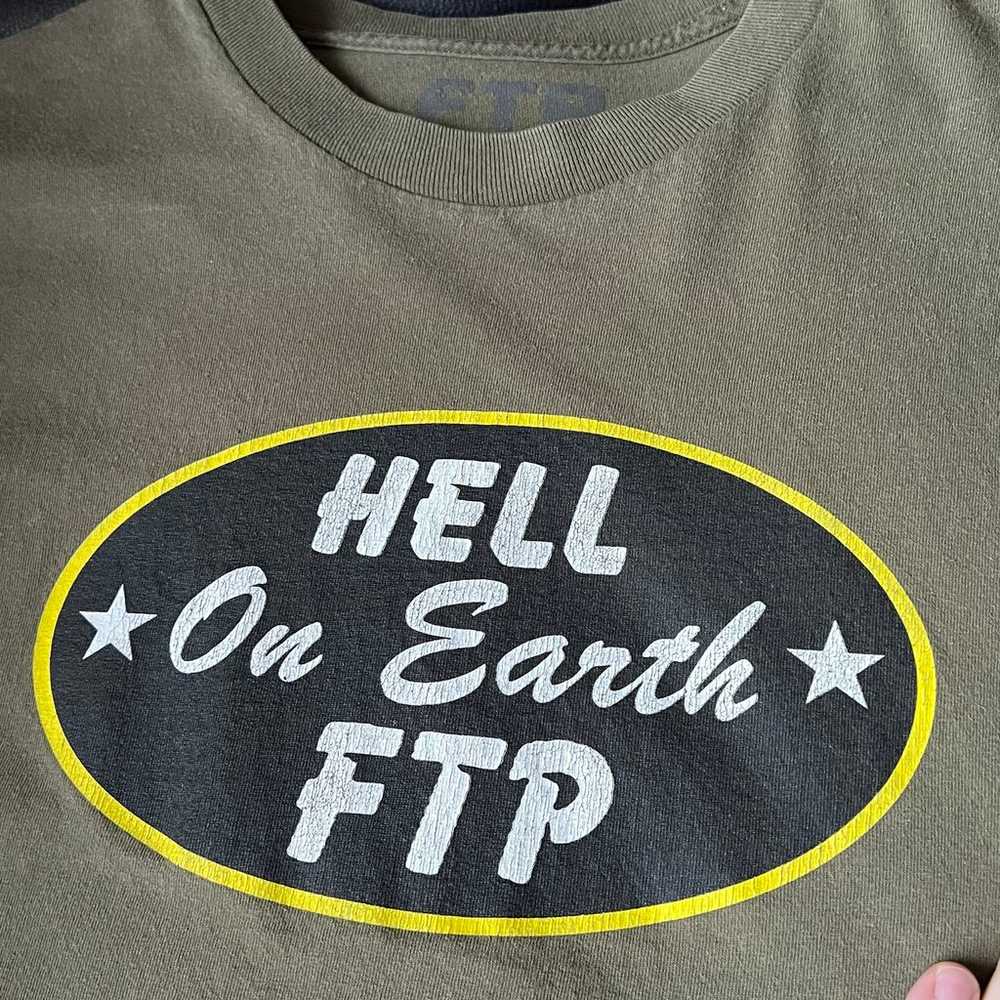 FTP hell on earth large - image 2