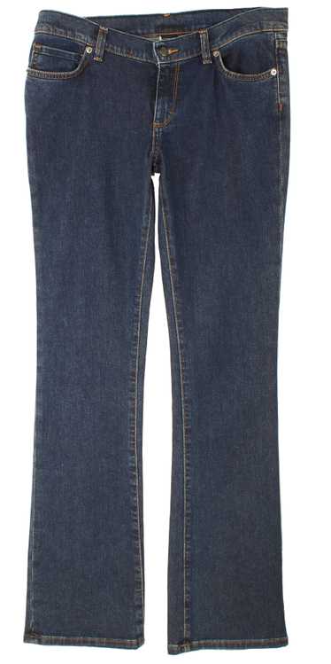 Patagonia - Women's Low-Rise Bootcut Jeans - 34"