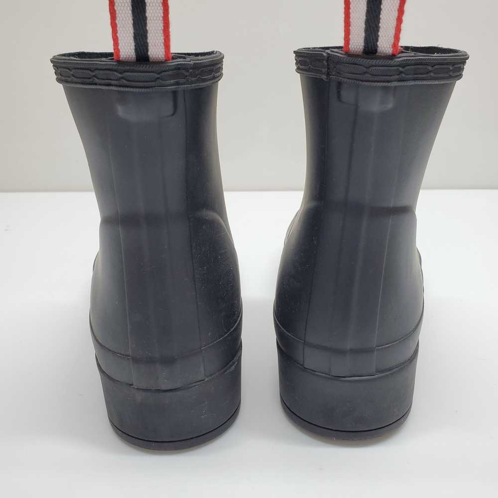 Hunter Women's Original Play Short Rain Boots Siz… - image 3