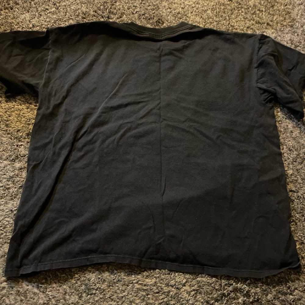 Moody Blues crew tshirt, size XL - image 4