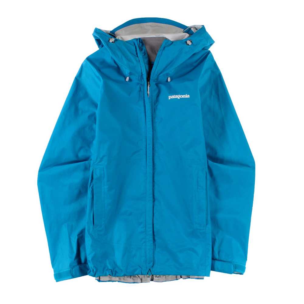 Patagonia - W's Torrentshell Jacket - image 1