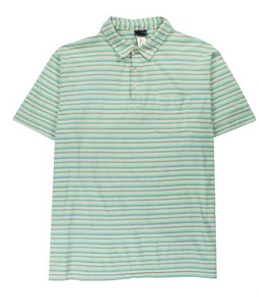 Patagonia - Men's Squeaky Clean Polo
