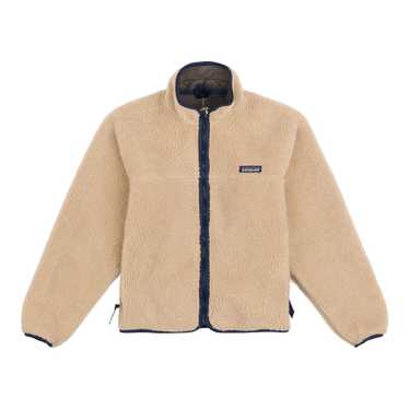 Patagonia retro cardigan - Gem