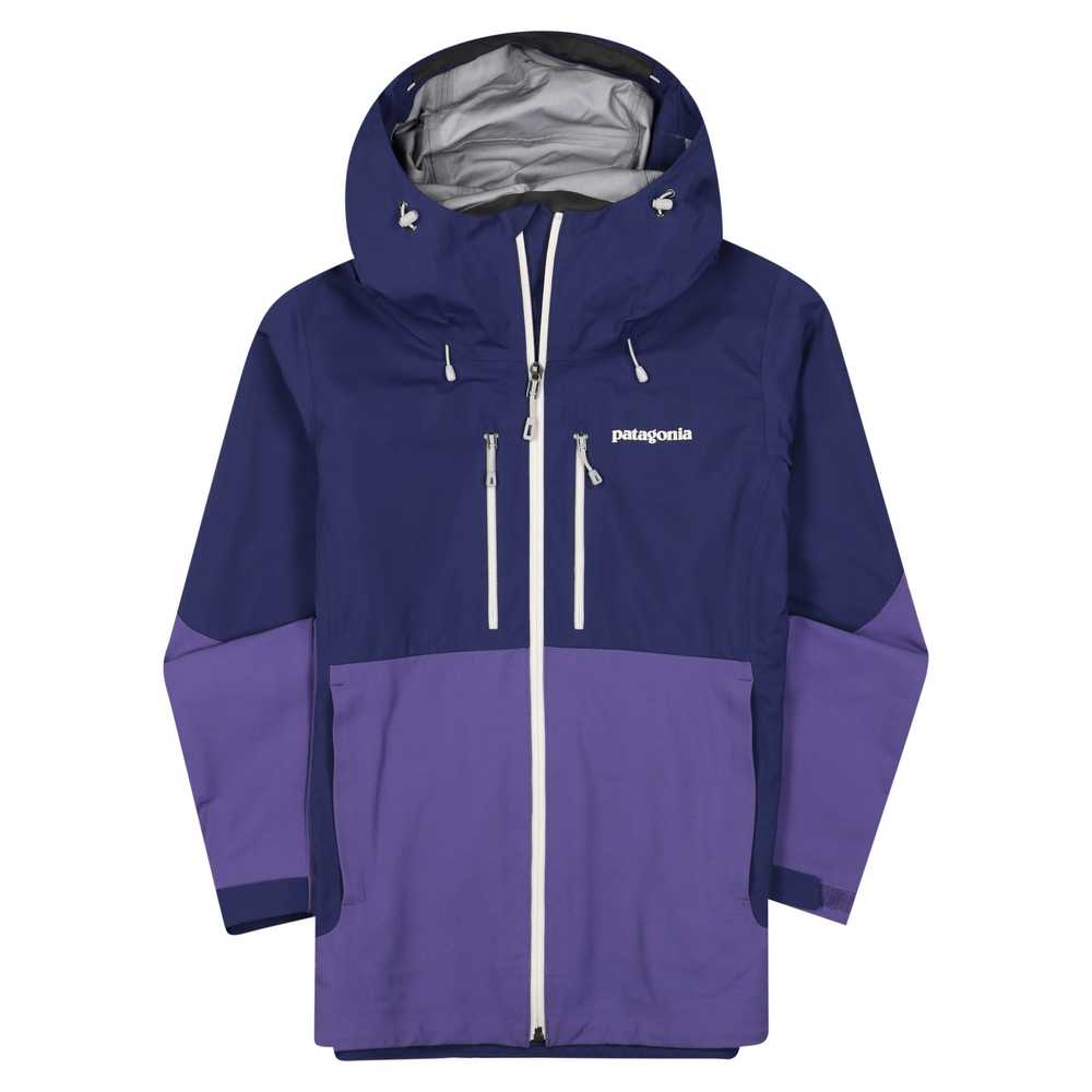Patagonia - W's Mixed Guide Hoody - image 1