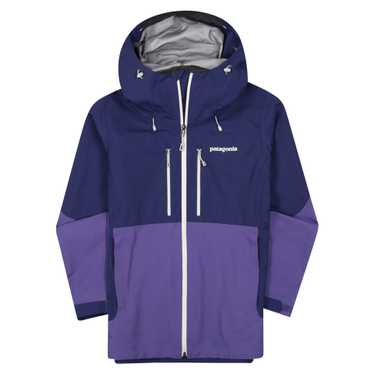 Patagonia - W's Mixed Guide Hoody