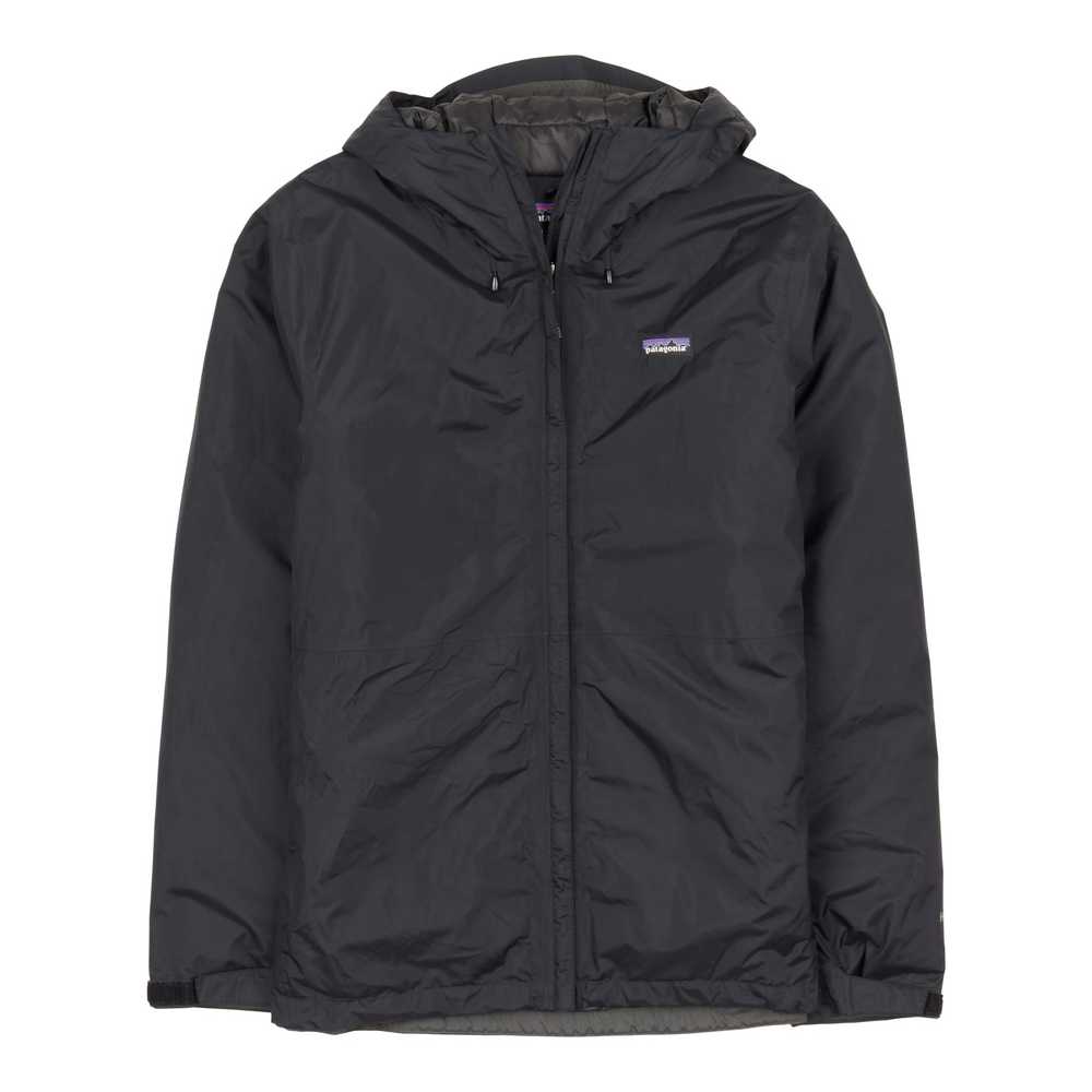 Patagonia - M's Insulated Torrentshell Jacket - image 1