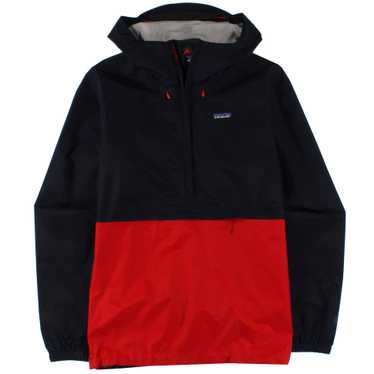 Patagonia - M's Torrentshell Pullover - image 1