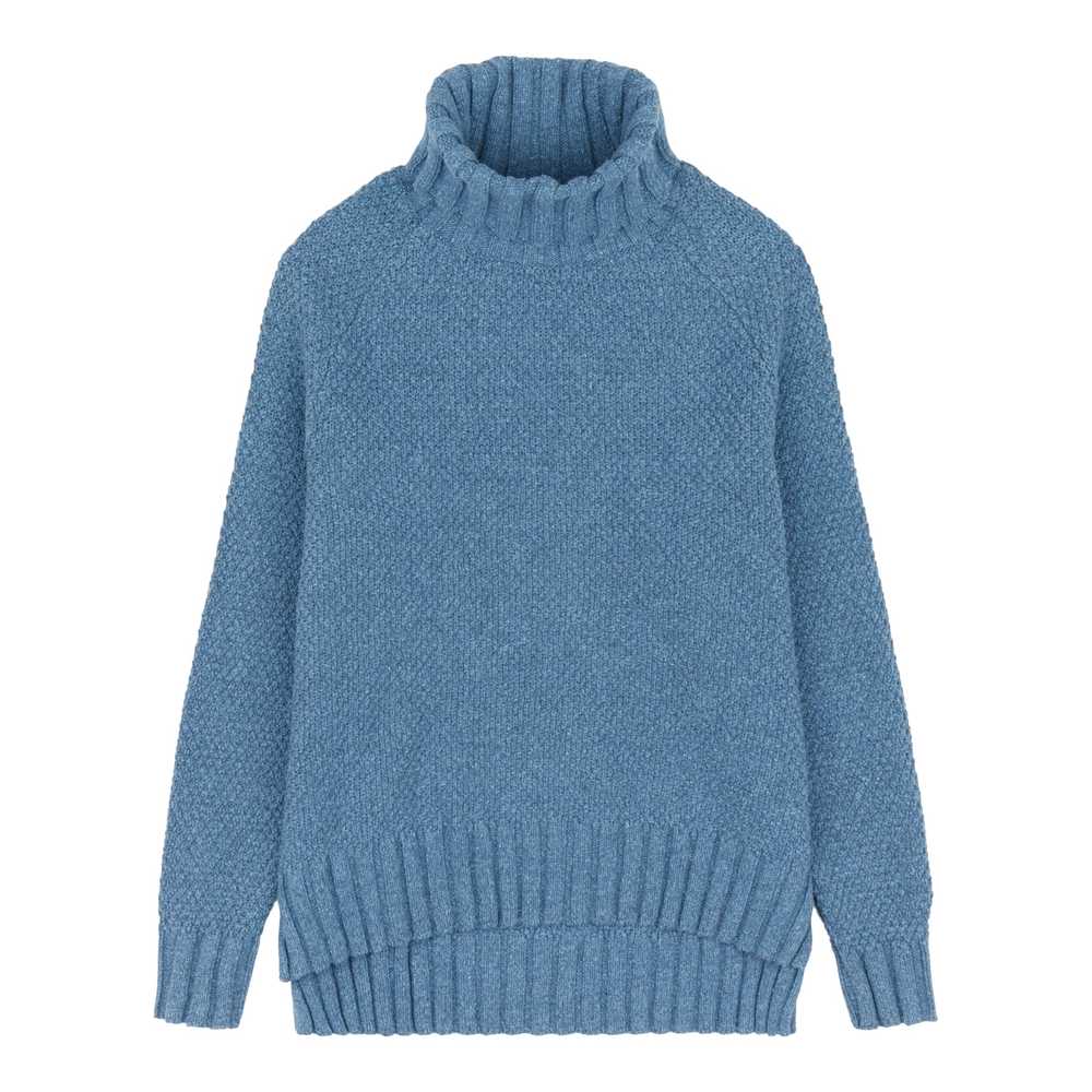 Patagonia - W's Off Country Turtleneck - image 1