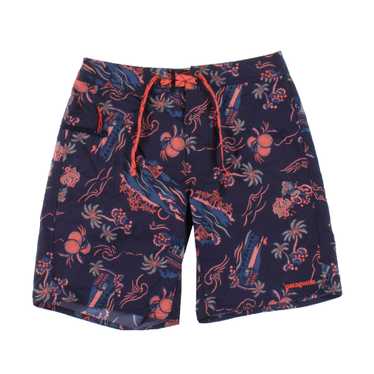 Patagonia - M's Wavefarer® Board Shorts - 19"" - image 1