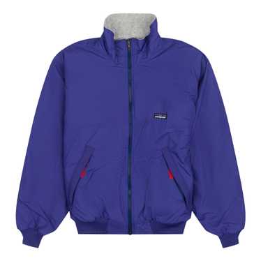 Patagonia - Unisex Shelled Synchilla Jacket