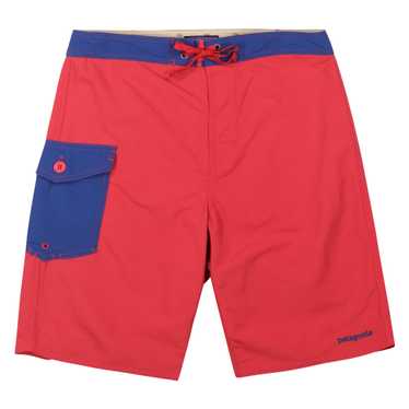 Patagonia - M's Patch Pocket Wavefarer® Boardshort