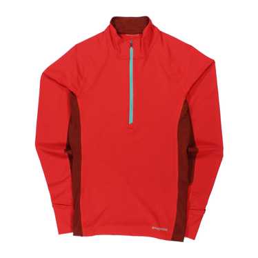 Patagonia - W's All Weather Zip-Neck - image 1