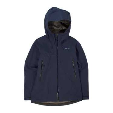 Patagonia cloud ridge jacket Gem