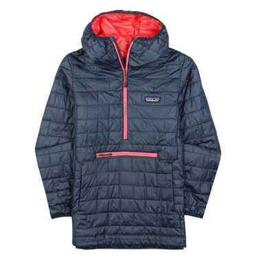 Patagonia - W's Nano Puff® Bivy Pullover - image 1