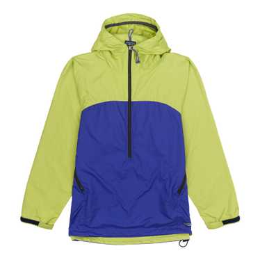 ジャケット・アウター 90's patagonia essenshell pullover M 273529958c516f66dad0fdc29a1c27