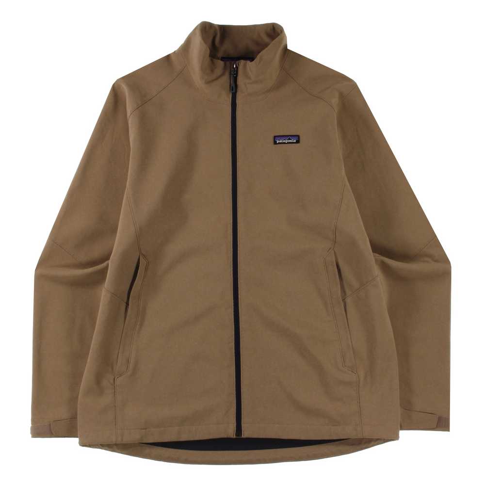 Patagonia - M's Adze Jacket - image 1