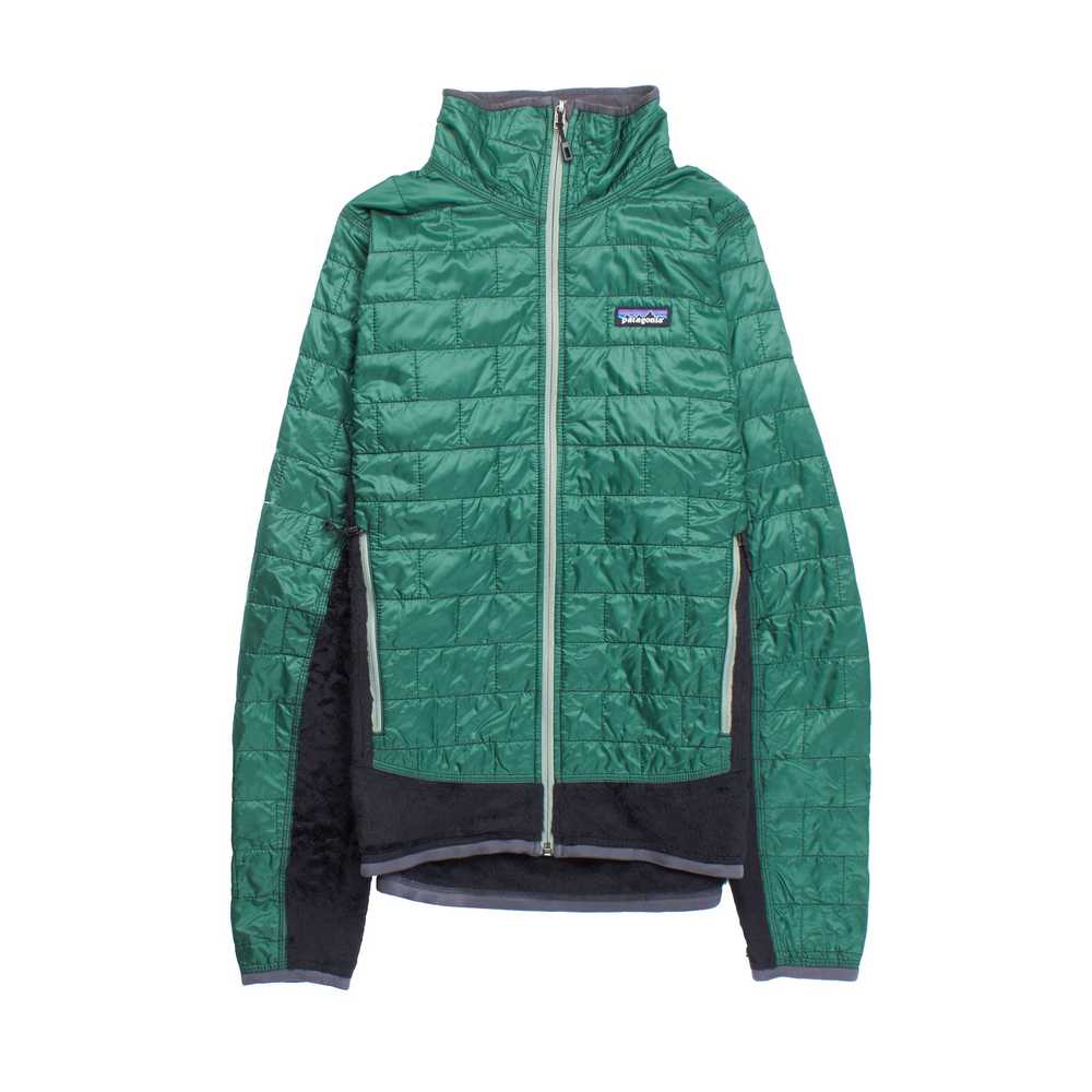 Patagonia - M's Nano Puff® Hybrid Jacket - image 1