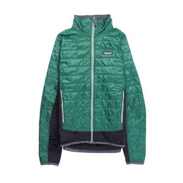 Patagonia - M's Nano Puff® Hybrid Jacket - image 1