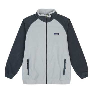 Patagonia - Kid's Micro Synchilla Full-Zip Jacket - image 1