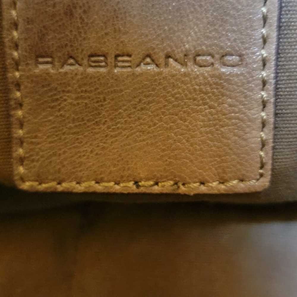 Leather Hobo Rabeanco Bag - image 3