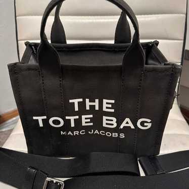 NWT Marc Jacob The Tote Bag