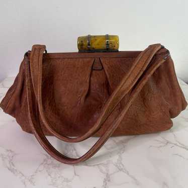 Authentic Vintage Miu Miu Shoulder Bag