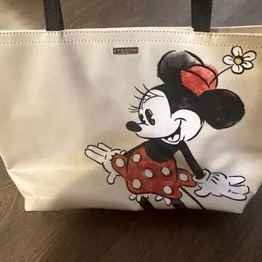 Kate Spade Minnie Mouse Polka Dot Collection! - Disney Fashion Blog