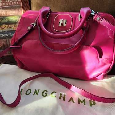 Authentic Longchamp bag - image 1