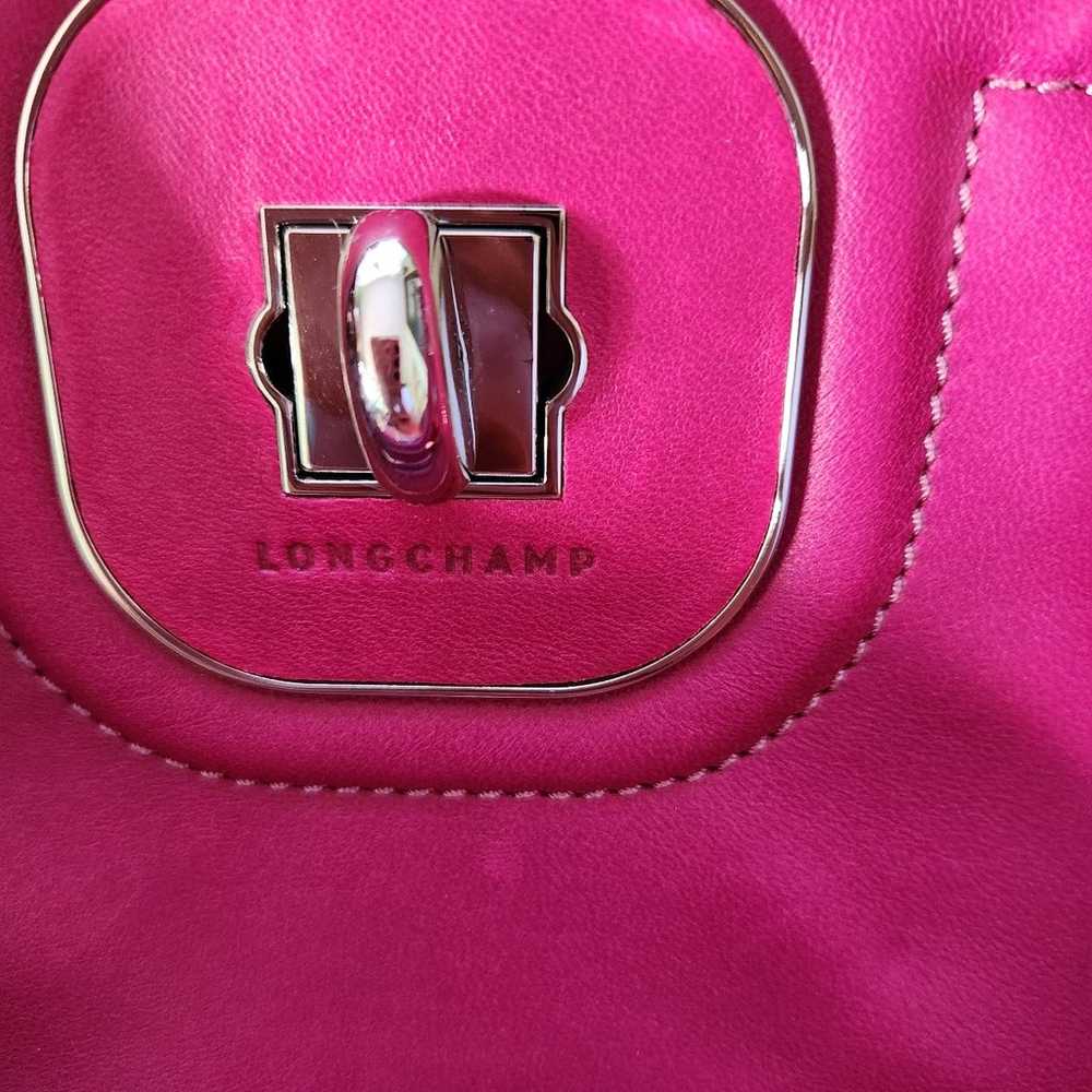 Authentic Longchamp bag - image 2
