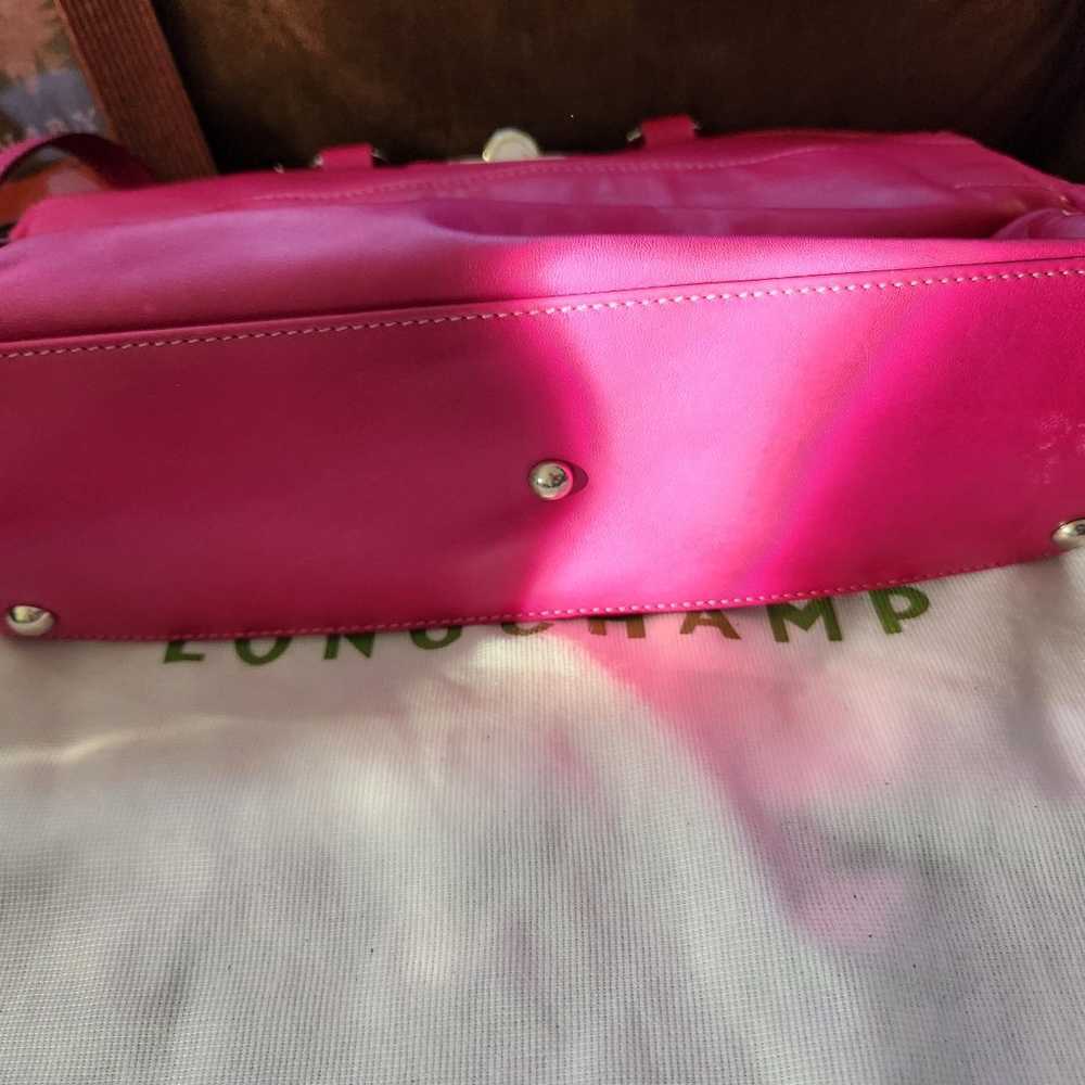 Authentic Longchamp bag - image 6