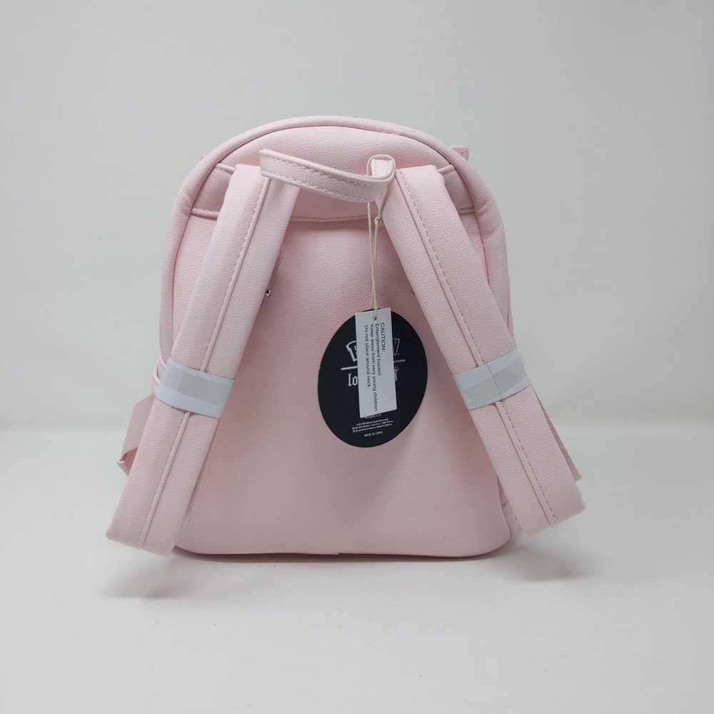 Loungefly x Jigglypuff Mini Backpack - image 3