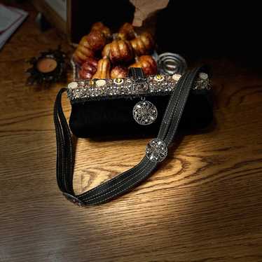 Mary Frances Clutch - image 1