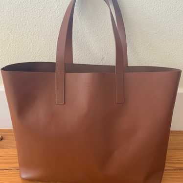Everlane | The Day Market Tote