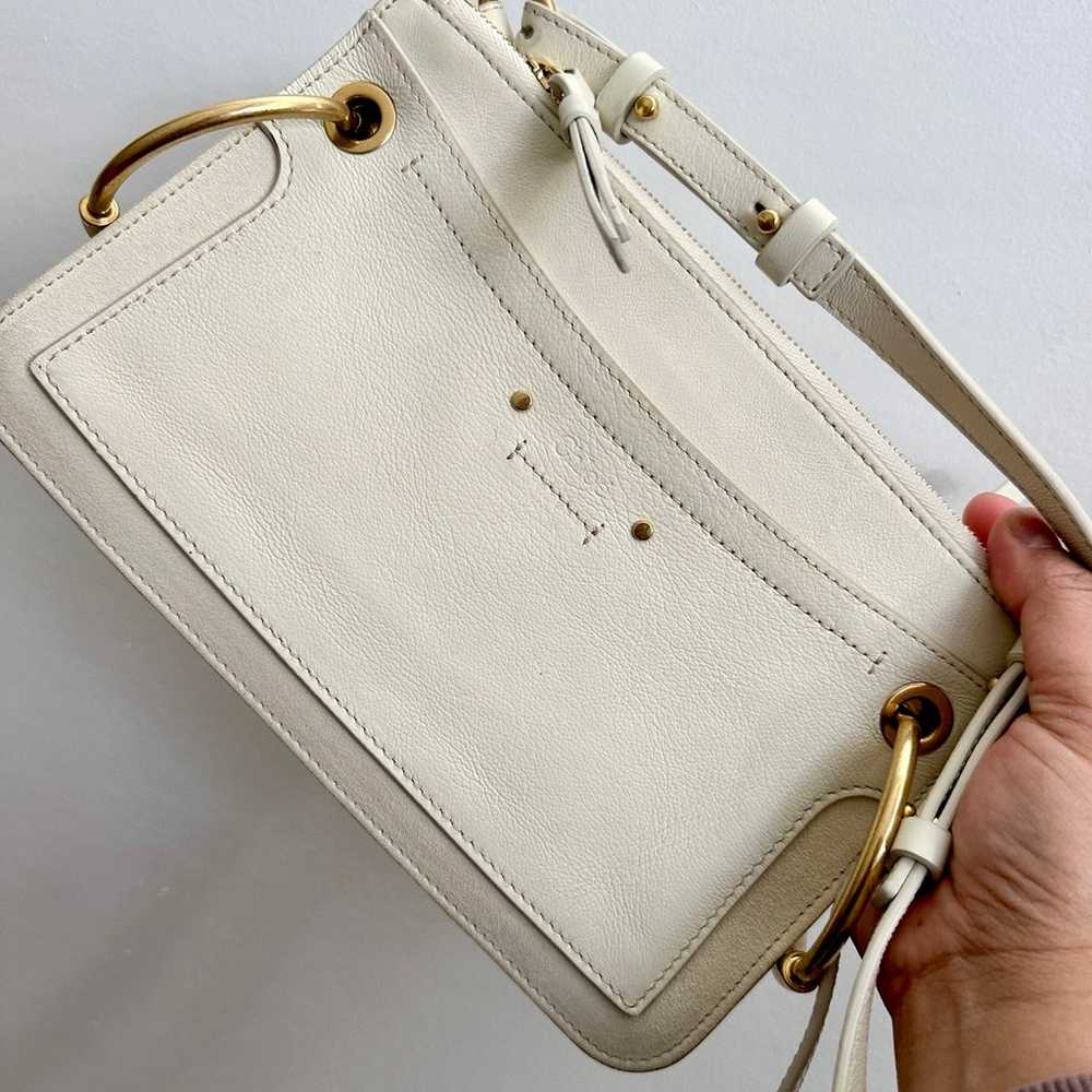 Chloe Shoulder Bag - image 1