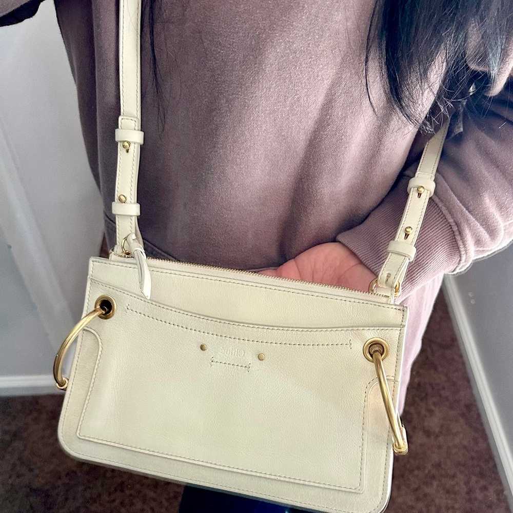 Chloe Shoulder Bag - image 2