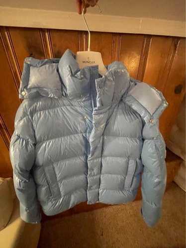 MONCLER - リリー Moncler | 1017 ALYX 9SM | Shoot in the alps