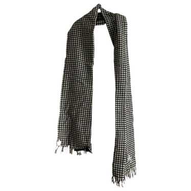 Acne Studios Wool scarf - image 1