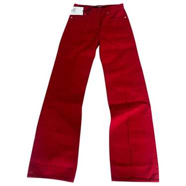 Jacquemus jeans - Gem