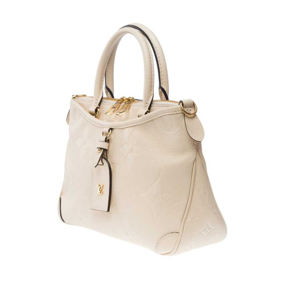 Louis Vuitton Triana leather handbag - image 5