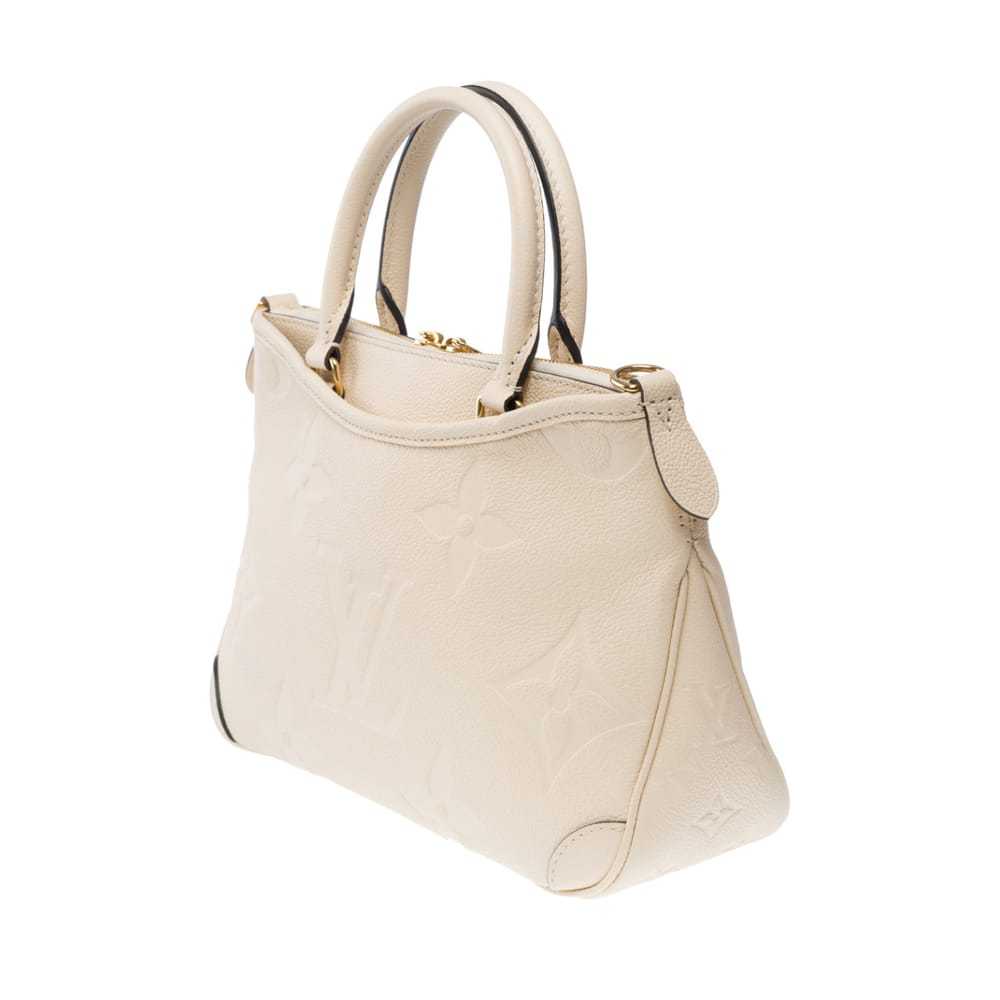 Louis Vuitton Triana leather handbag - image 6