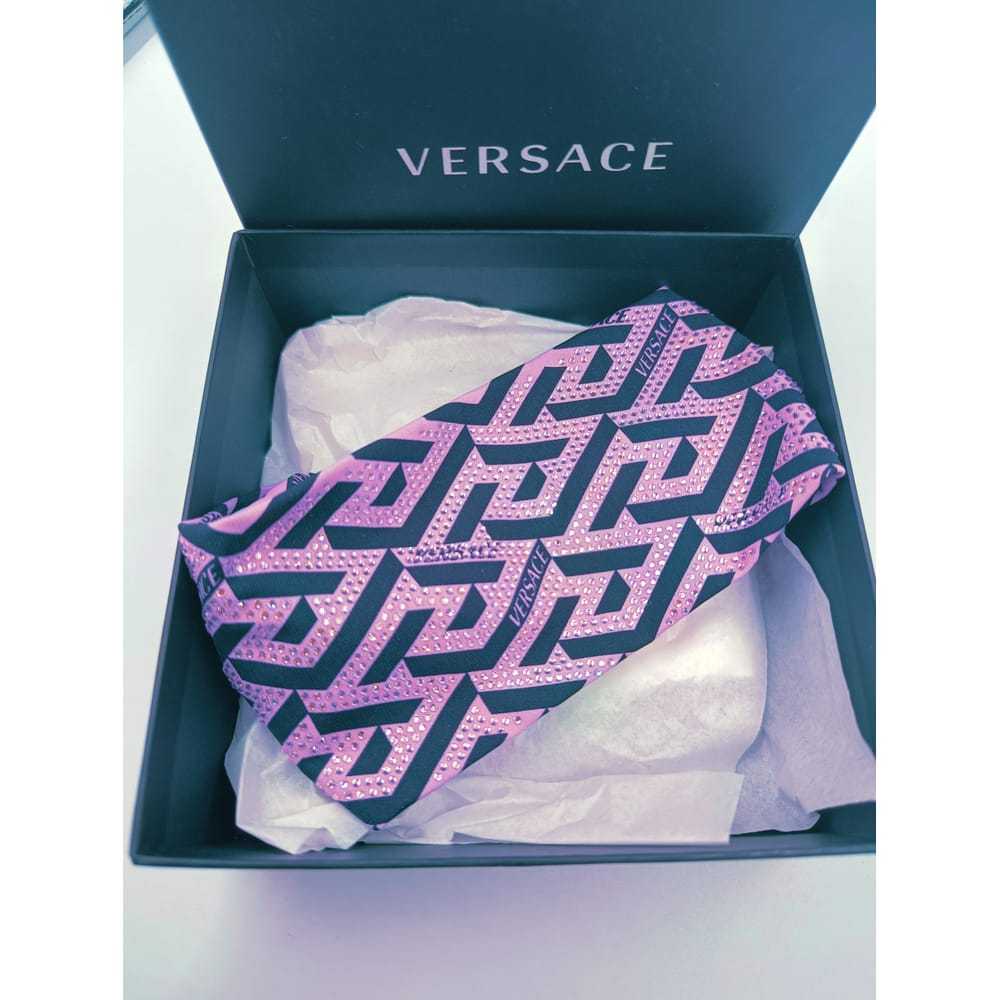 Versace Hair accessory - image 3