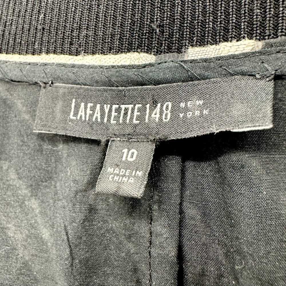 Lafayette 148 Ny Linen tunic - image 8
