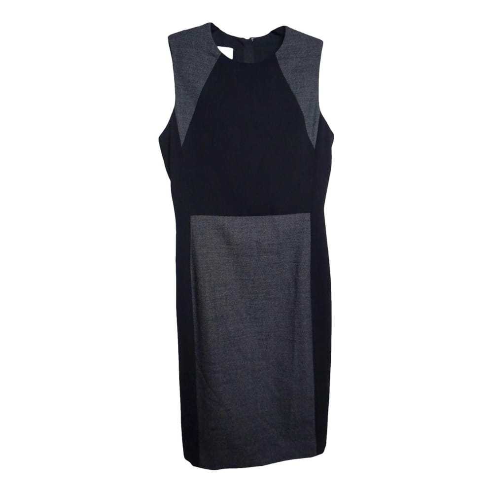 Hobbs Wool mid-length dress - image 1