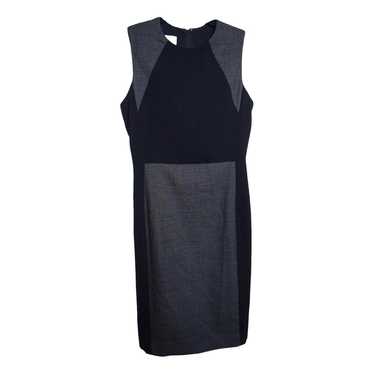 Hobbs Wool mid-length dress - image 1