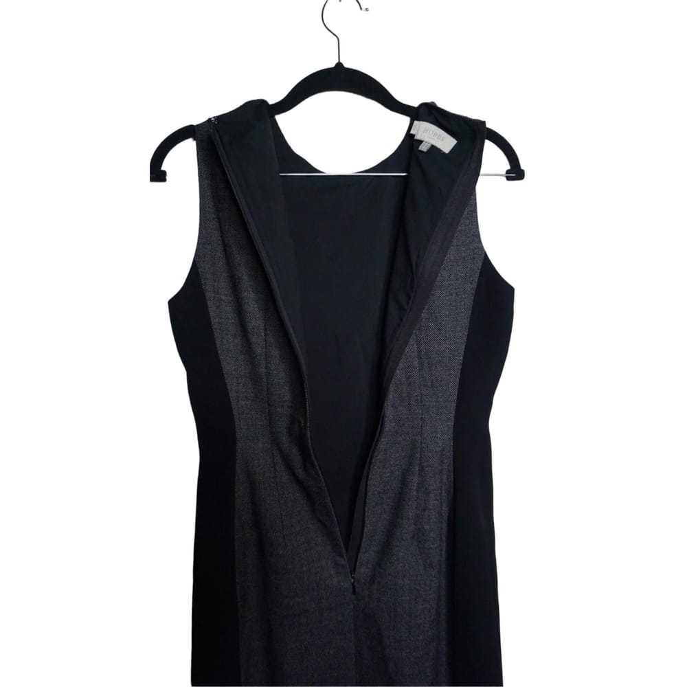 Hobbs Wool mid-length dress - image 6